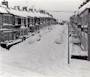 Belvedere Terrace in Snow