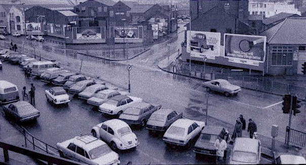 Dock Street