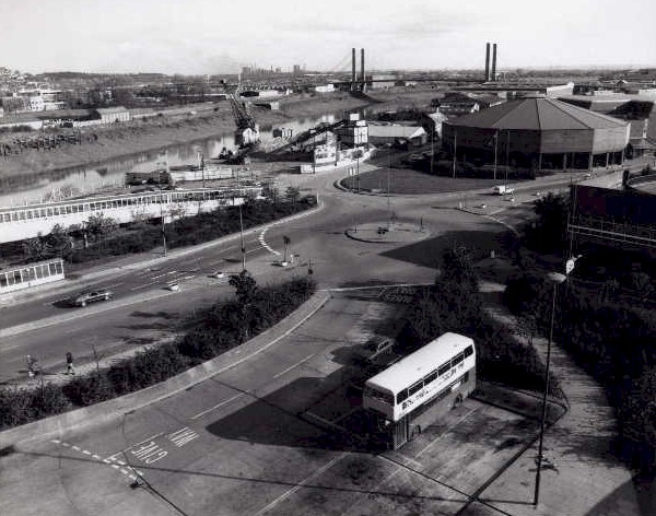 Newport Centre