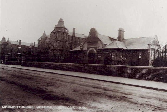 Royal Gwent Hospital