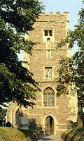 St Woolos Cathedral